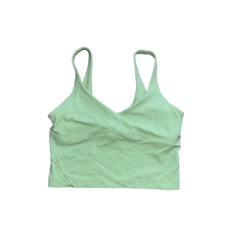 Lululemon Align Tank Delicate Mint - image 1